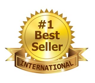 No.1 Bestseller UK and USA, Simplify Vegetable Gardening